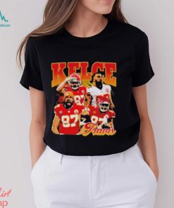 Kansas City Football Shirt Travis Kelce Shirt