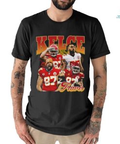 Kansas City Football Shirt Travis Kelce shirt
