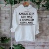 Coffee Makes Me So Happy shirt