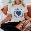 Happy Easter Im Just Here For The Chicks shirt