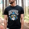 Official aC DC Pwr Up Tour 2024 Rock Band Logo Shirt