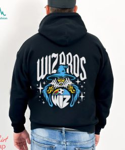 Kansas City Wizards Crystal Ball shirt