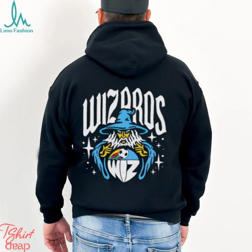 Kansas City Wizards Crystal Ball shirt