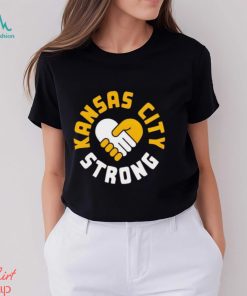 Kansas City strong shirt