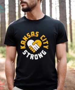 Kansas City strong shirt