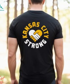 Kansas City strong shirt