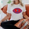Miami Team Colors Football shirt