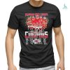 Taylor Karma is the guy on the Chiefs coming straight home to me shirt