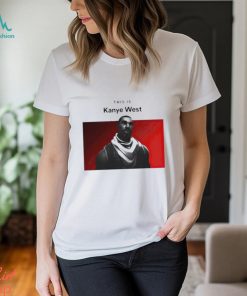 Kanye West This Is Fortnite Guy Shirt