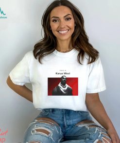 Kanye West This Is Fortnite Guy Shirt