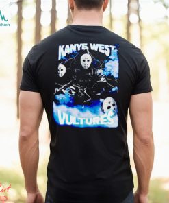 Kanye West Vultures vintage shirt