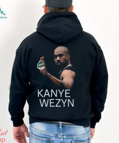 Kanye Wezyn Shirt