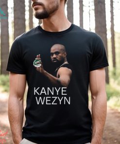 Kanye Wezyn Shirt, hoodie, sweater, long sleeve and tank top Kanye Wezyn Shirt
