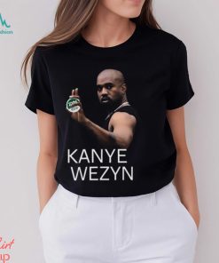 Kanye Wezyn Shirt, hoodie, sweater, long sleeve and tank top Kanye Wezyn Shirt