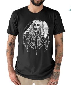 Katya Zamo – But Your Dad Just Calls Me Katya Black Metal shirt