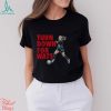 The Players Trunk Beat State shirt