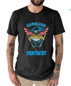 Keep Pounding Carolina Panthers Football Us Eagle Shirt, hoodie, sweater, long sleeve and tank top Keep Pounding Carolina Panthers Football Us Eagle Shirt