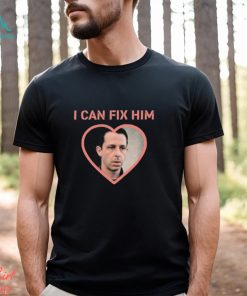 Kendall Roy I Can Fix Him Shirt