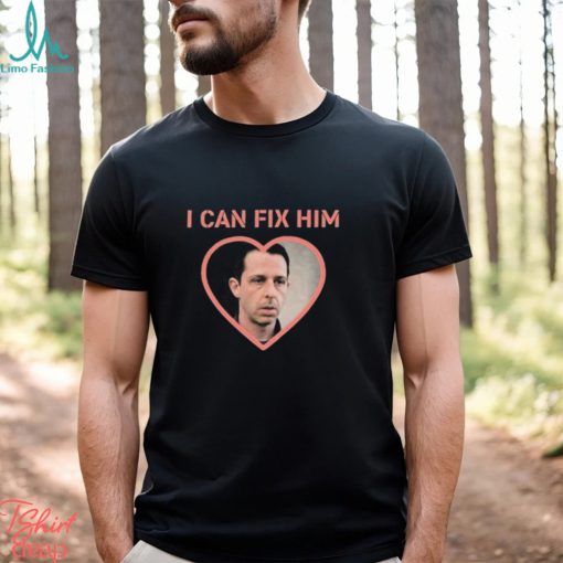 Kendall Roy I Can Fix Him Shirt
