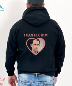 Kendall Roy I Can Fix Him Shirt
