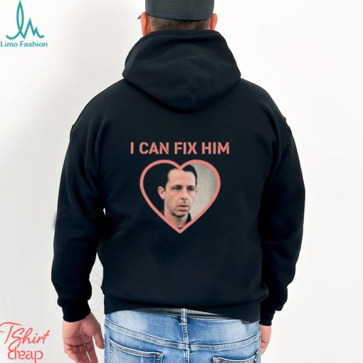 Kendall Roy I Can Fix Him Shirt