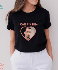 Kendall Roy I Can Fix Him Shirt