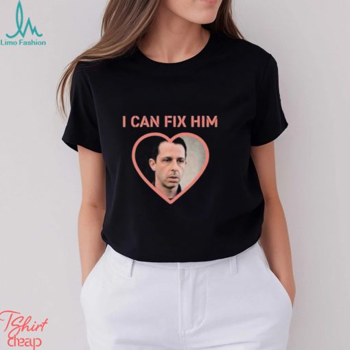 Kendall Roy I Can Fix Him Shirt