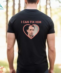 Kendall Roy I Can Fix Him Shirt