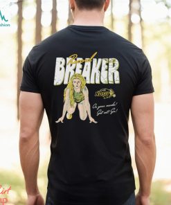 Kendra Kelley record breaker drop shirt