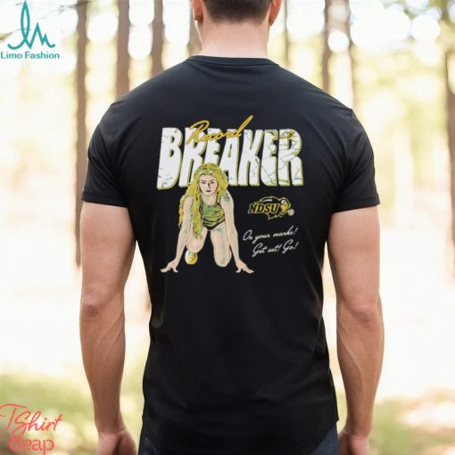 Kendra Kelley record breaker drop shirt