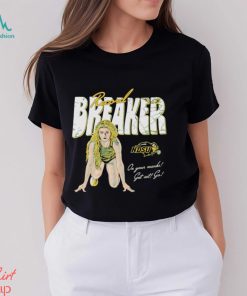 Kendra Kelley record breaker drop shirt