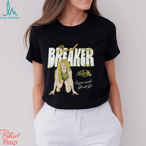 Kendra Kelley record breaker drop shirt