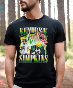 Kendrick Simpkins Baylor Bears vintage shirt, hoodie, sweater, long sleeve and tank top Kendrick Simpkins Baylor Bears vintage shirt