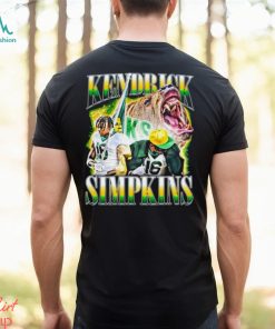 Kendrick Simpkins Baylor Bears vintage shirt, hoodie, sweater, long sleeve and tank top Kendrick Simpkins Baylor Bears vintage shirt
