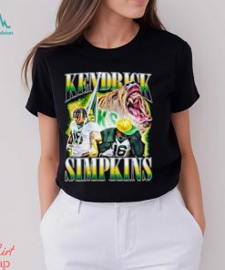 Kendrick Simpkins Baylor Bears vintage shirt, hoodie, sweater, long sleeve and tank top Kendrick Simpkins Baylor Bears vintage shirt