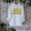 Karma is the guy in the Chiefs Taylor First Super Bowl LVIII 2024 Shirt