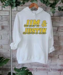 Kenjac Jim And Justin Shirt