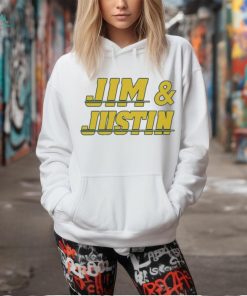 Kenjac Jim And Justin Shirt