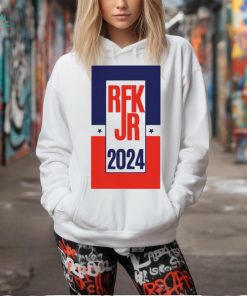 Kennedy24 Retro Rfk Jr 2024 shirt