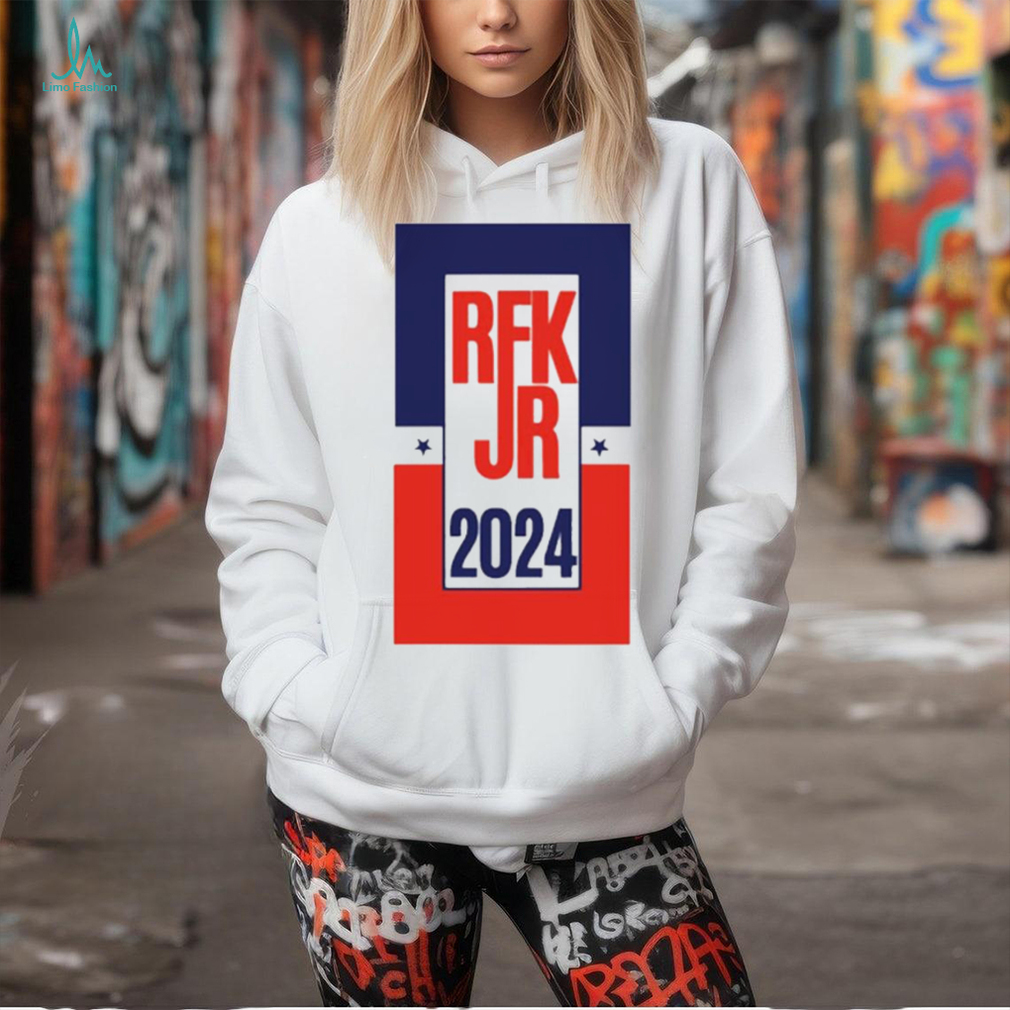 Kennedy24 Retro Rfk Jr 2024 shirt