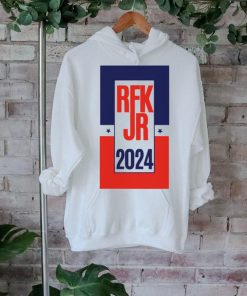 Kennedy24 Retro Rfk Jr 2024 shirt