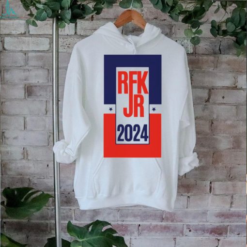 Kennedy24 Retro Rfk Jr 2024 shirt