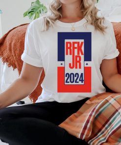 Kennedy24 Retro Rfk Jr 2024 shirt