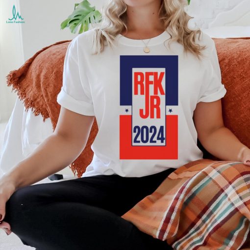 Kennedy24 Retro Rfk Jr 2024 shirt