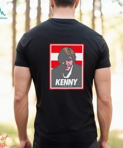 Kenny is our King shirt