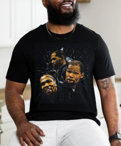 Kevin Durant Basketball shirtS