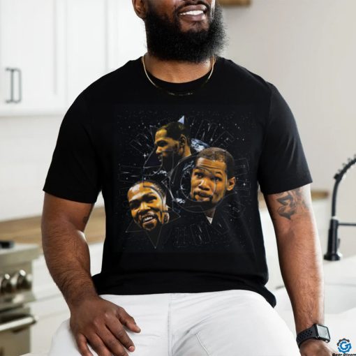 Kevin Durant Basketball  shirtS