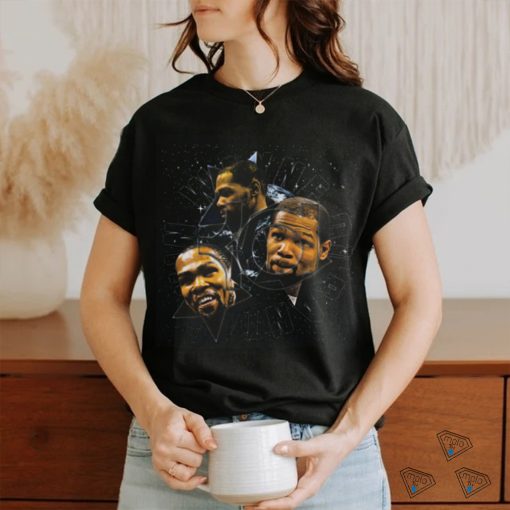 Kevin Durant Basketball  shirtS
