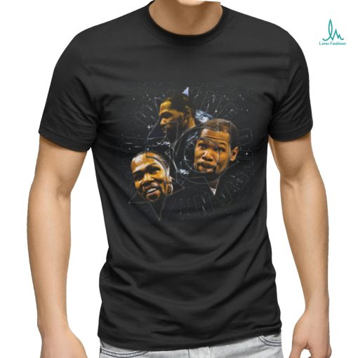 Kevin Durant Basketball  shirtS