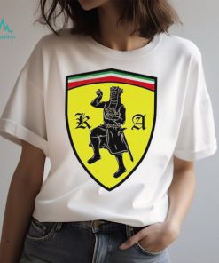 King Arthur Monty Python scuderia britanni shirt, hoodie, sweater, long sleeve and tank top King Arthur Monty Python scuderia britanni shirt